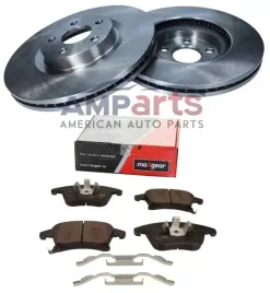 lincoln-mkz-2013-2016-2x-tarcze-klocki-hamulcowe-przod-blaszki-316mm
