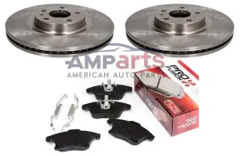 lincoln-mkz-2013-2016-2x-tarcze-klocki-hamulcowe-przod-blaszki-316mm