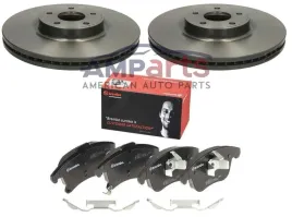 ford-fusion-2013-2020-2x-tarcze-klocki-hamulcowe-przod-blaszki-316mm