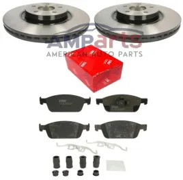 ford-transit-connect-2014-2020-2x-tarcze-klocki-hamulcowe-przod-320mm
