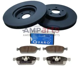 ford-kuga-2013-2019-2x-tarcze-klocki-hamulcowe-przod-320mm