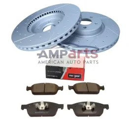 ford-transit-connect-2014-2020-2x-tarcze-klocki-hamulcowe-przod-320mm
