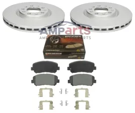 chrysler-200-2015-2017-2x-tarcze-klocki-hamulcowe-przod-blaszki-305mm