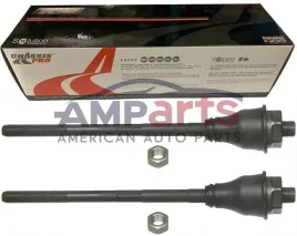 gmc-yukon-2000-2006-2x-drazek-kierowniczy-l-p