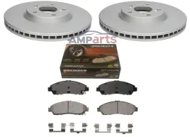 acura-zdx-37-v6-2010-2013-2x-tarcze-klocki-hamulcowe-przod-blaszki