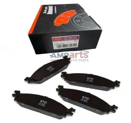 ford-taurus-2012-2019-klocki-hamulcowe-przod