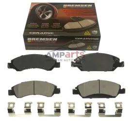 gmc-savana-1500-2009-2014-klocki-hamulcowe-przod-blaszki-ceramiczne