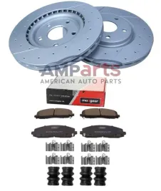 chrysler-voyager-fwd-36-v6-2020-2025-2x-tarcze-klocki-przod-blaszki