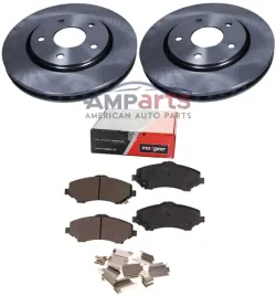 dodge-grand-caravan-2008-2016-2x-tarcze-klocki-hamulcowe-przod-blaszki