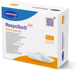 hartmann-resposorb-silicone-border-8-x-8cm-10szt