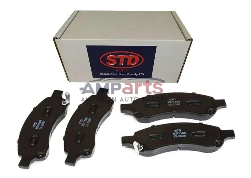 gmc-envoy-2006-2009-klocki-hamulcowe-przod