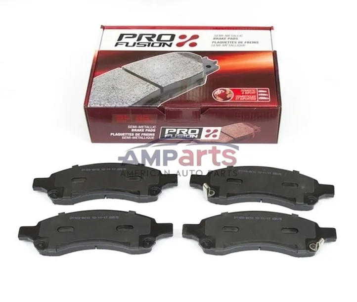 gmc-envoy-2006-2009-klocki-hamulcowe-przod