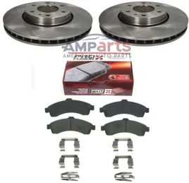 chevrolet-trailblazer-2002-2005-2x-tarcze-klocki-hamulcowe-przod-blaszki