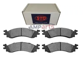 ford-taurus-2010-2012-klocki-hamulcowe-przod