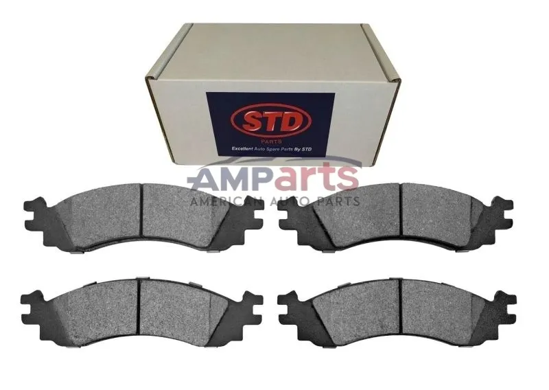 ford-taurus-2010-2012-klocki-hamulcowe-przod