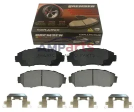 honda-odyssey-2005-2010-klocki-hamulcowe-przod-blaszki-ceramiczne