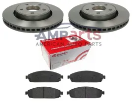 jeep-commander-2006-2010-2x-tarcze-klocki-hamulcowe-przod