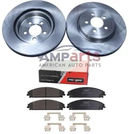 chrysler-300c-2005-2023-2x-tarcze-klocki-hamulcowe-przod-blaszki