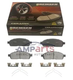 ford-f-150-2004-2009-klocki-hamulcowe-przod-blaszki-ceramiczne