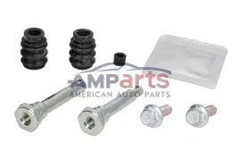 honda-odyssey-2005-2010-zestaw-prowadnic-gumki-przod-tyl