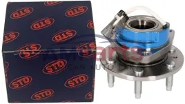 cadillac-srx-2004-2009-piasta-kola-tyl