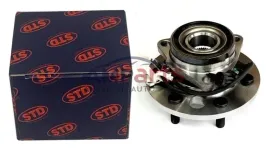 gmc-yukon-4wd-1995-1999-piasta-kola-przod-6-szpilek