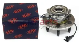 gmc-sierra-1500-2007-2013-piasta-kola-przod