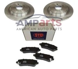 ford-mustang-2015-2022-2x-tarcze-klocki-hamulcowe-tyl