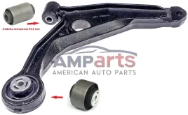 dodge-avenger-2008-2014-2x-tuleja-wahacza-przod-dol
