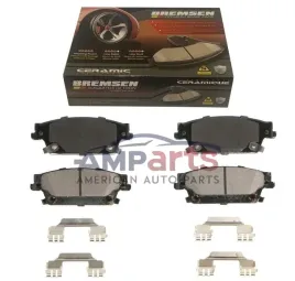 cadillac-sts-2005-2011-klocki-hamulcowe-tyl-blaszki