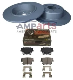 dodge-magnum-2005-2008-2x-tarcze-klocki-hamulcowe-tyl-blaszki