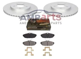 ford-mustang-2005-2014-2x-tarcze-klocki-hamulcowe-tyl-blaszki-ceramiczne