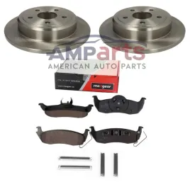 jeep-grand-cherokee-wk-wh-05-10-2x-tarcze-klocki-hamulcowe-tyl-blaszki
