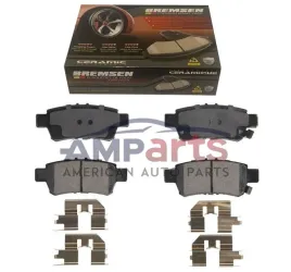 honda-odyssey-2005-2010-klocki-hamulcowe-tyl-blaszki-ceramiczne
