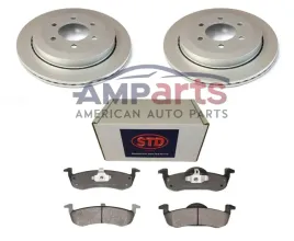 ford-expedition-2007-2017-2x-tarcze-klocki-hamulcowe-tyl