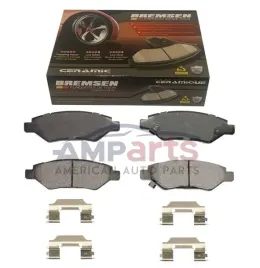 chevrolet-camaro-2010-2015-klocki-hamulcowe-tyl-blaszki-ceramiczne