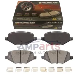 ford-taurus-2010-2019-klocki-hamulcowe-tyl-blaszki-ceramiczne