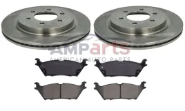 ford-f-150-2015-2020-2x-tarcze-klocki-hamulcowe-tyl