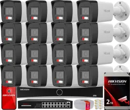 zestaw-do-monitoringu-ip-16x-ipc-b140ha-luc-4mpx-dysk-2tb-hilook-hikvision