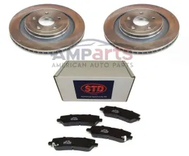 ford-mustang-2015-2022-2x-tarcze-klocki-hamulcowe-tyl