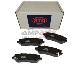 ford-mustang-2015-2022-klocki-hamulcowe-tyl