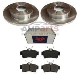 ford-mustang-1994-2004-2x-tarcze-klocki-hamulcowe-tyl