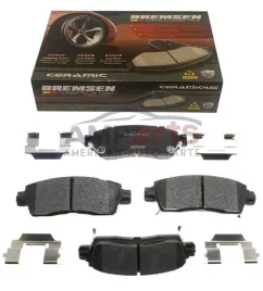 buick-enclave-2008-2010-2012-2017-klocki-hamulcowe-tyl-blaszki