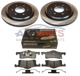 ford-expedition-2003-2006-2x-tarcze-klocki-hamulcowe-tyl