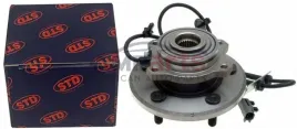 chrysler-pacifica-2004-2006-piasta-kola-przod