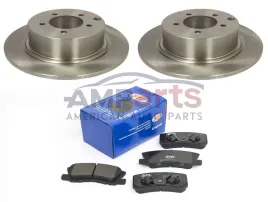 dodge-caliber-jeep-patriot-compass-2x-tarcze-klocki-hamulcowe-tyl