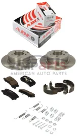 dodge-caliber-jeep-patriot-compass-2x-tarcze-klocki-szczeki-tyl