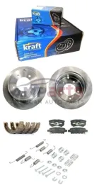 dodge-caliber-2007-2012-2x-tarcza-hamulcowa-klocki-szczeki-tyl