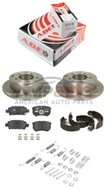 dodge-caliber-jeep-patriot-compass-2x-tarcza-klocki-szczeki-tyl