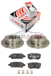dodge-caliber-jeep-patriot-compass-2x-tarcze-klocki-hamulcowe-tyl-262mm